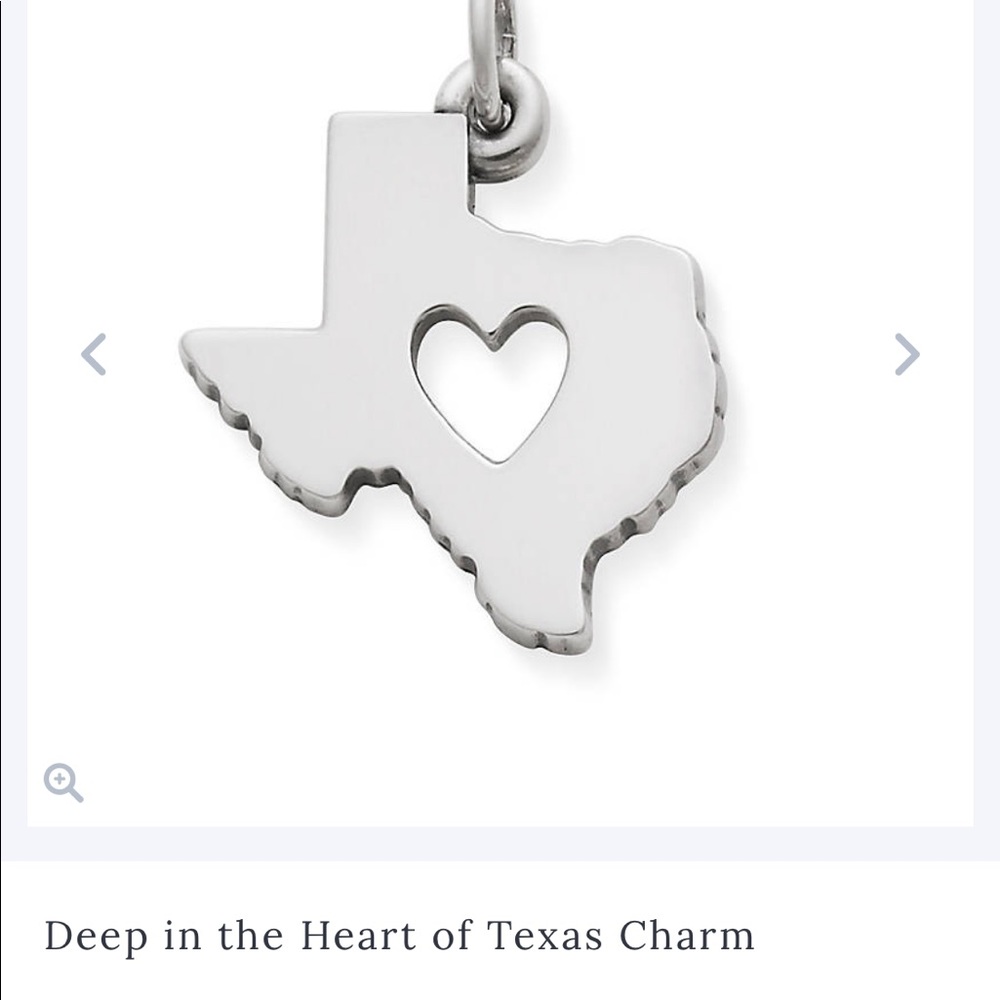 Deep in the heart of Texas Charm